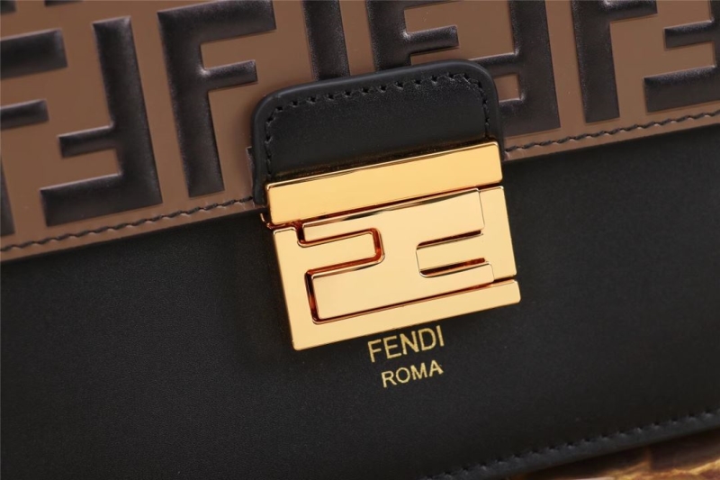 Fendi Top Handle Bags